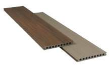 Heimdal komposit Oak/Hardwood 22x200x4000 mm